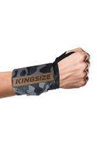 Kingsize Nutrition Kingsize Heavy Duty Wrist Wraps - 5