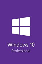 Lotus Bilişim Windows 10 Pro Retail Dijital Lisans 32&64 + Ömür Boyu - 1