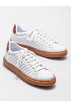 Elle Shoes Beyaz Erkek Spor Ayakkabı - 2