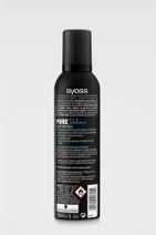 Syoss Pure Volume Saç Köpüğü - 3