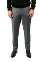 Centone Koyu Gri Comfort Fit Klasik Pantolon - 1