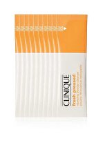 Clinique C Vitaminli Canlandırıcı Pudra Temizleyici - Fresh Pressed Powder Cleanser 28x0.5 g 020714838461 - 1