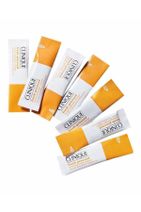 Clinique C Vitaminli Canlandırıcı Pudra Temizleyici - Fresh Pressed Powder Cleanser 28x0.5 g 020714838461 - 2