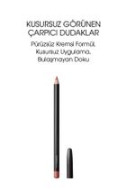 M.A.C Dudak Kalemi - Lip Pencil Whirl 1.45 g 773602066407 - 1