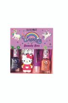 Suncoat Unicorn Beauty Box - Glitter Cute Cat - Su Bazlı - Çocuk Kişisel Bakım - 2