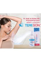 Tereson El,ayak, Koltuk Altı Terleme Önleyici Ve Ter Kokusuna Karşı Koruma Antiperspirant Sprey 50 ml - 4