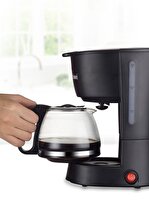 Kiwi Kcm 7542 Filtre Kahve Makinesi - 2