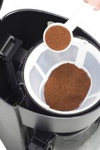 Kiwi Kcm 7542 Filtre Kahve Makinesi - 4