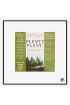 Plenty Plant Doğal Bitki Besini Çubukları - 1