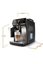 Philips 5400 Serisi EP5447/90 Tam Otomatik Kahve Makinesi - 4