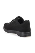 Scooter Sneaker Siyah Kadın Ayakkabı G5441ts - 1
