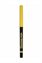 Maybelline New York The Colossal Extra Black Kajal Kalem - 1