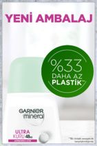 Garnier Mineral Ultra Kuru Kadın Roll-On Deodorant 3600541932623 - 6