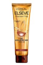 ELSEVE L'oréal Paris Mucizevi Yağ Saç Güzelleştirici Krem 150 ml - Kuru Ve Sert Saçlar - 2