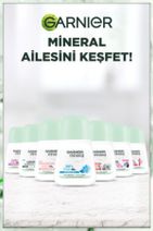Garnier Mineral Ultra Kuru Kadın Roll-On Deodorant 3600541932623 - 7