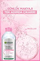 Garnier 2'li Micellar Kusursuz Makyaj Temizleme Suyu 400 Ml - 6