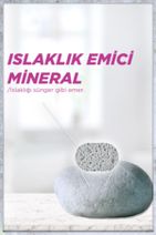 Garnier Mineral Ultra Kuru Kadın Roll-On Deodorant 3600541932623 - 5