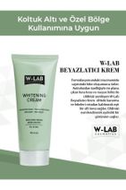 W-Lab Kozmetik W-lab Beyazlatıcı Krem 100 Ml - 2