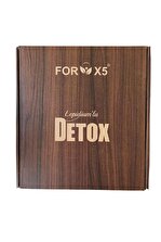 FORX5 Lepidiumlu Detox - 2