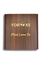 FORX5 Lepidiumlu Detox - 1