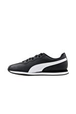 Puma Turin Ii 36696201 Erkek Spor Ayakkabı Siyah - 2