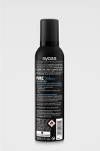 Syoss Pure Volume Saç Köpüğü X 2 Adet - 4