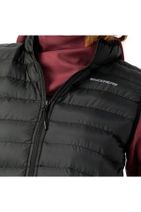 SKECHERS S202109-001 Outerwear W Basic Lightweight Vest Kadın Yelek - 2