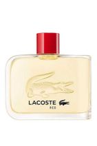 Lacoste Red Edt 125ml - 2