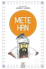 Güz Kitap Mete Han - 1