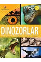 Tübitak Yayınları Dinozorlar - Tarih Öncesi Dönemin Devleriyle Tanışın - 1