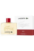 Lacoste Red Edt 125ml - 1