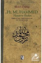 İz Yayıncılık Hz. Muhammed Hayatı Ve Risaleti & Iddialar-tartışmalar Ve Tesbitler - 1
