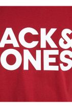 Jack & Jones Jack&jones Jjecorp Logo Tee Ss O-neck Noos Erkek T-shirt-12151955 - 7