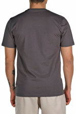 Columbia Erkek Siyah T-shirt 1680050011-011 - 2