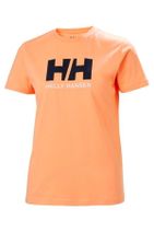 Helly Hansen W Logo T-shirt - 1