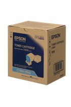 EPSON Cx-37/c13s050592 Mavi Toner - 1