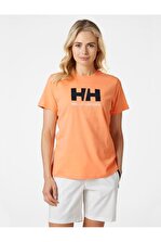 Helly Hansen W Logo T-shirt - 2