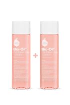 Bio-Oil Çatlak Karşıtı & Nemlendirici Cilt Bakım Yağı 125 ml (2'Lİ PAKET) - 1