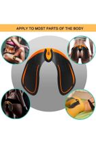 Genel Markalar Ems Hips Trainer Kalça Sıklaştırıcı Masaj Aleti - 1