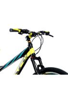 ORBİS Daafu Sxc400 27.5 Jant Bisiklet Disk Fren 21 Vites Dağ Bisikleti - 3