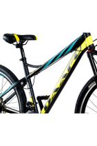 ORBİS Daafu Sxc400 27.5 Jant Bisiklet Disk Fren 21 Vites Dağ Bisikleti - 6