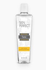 Huncalife Skin Perfect Zambak Özlü Aydınlatıcı Tonik 200 ml - 1