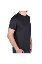 lumberjack LEO T-SHIRT Siyah Erkek T-Shirt 100565297 - 3