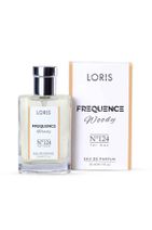 Loris E-124 Plus Perfume 50 Ml  erkek Parfüm - 1