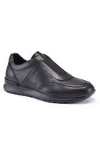 Nevzat Onay Siyah Sneaker Erkek Ayakkabı -12190- - 2