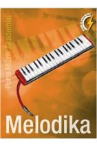 Porte Müzik Eğitim Merkezi Porte Müzik Akademisi Melodika - 1