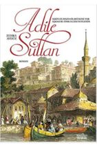 Zafer Yayınları Adile Sultan - 1