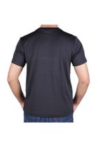 lumberjack LEO T-SHIRT Siyah Erkek T-Shirt 100565297 - 4