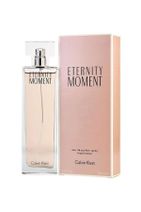 Calvin Klein Eternity Moment 100ml Edp Kadın Parfüm - 1