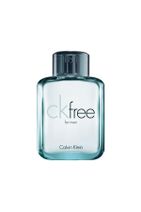Calvin Klein Free For Men Edt 100 Ml Erkek Parfüm - 1